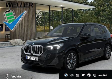 BMW X1 xDrive25e