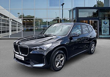 BMW X1 xDrive23d