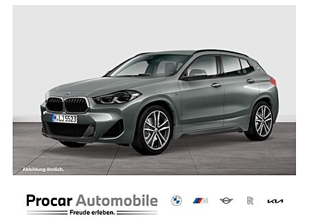 BMW X2 sDrive20i Benzin