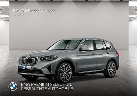 BMW X3 XDRIVE20I