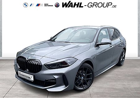 BMW 118i 5-Türer