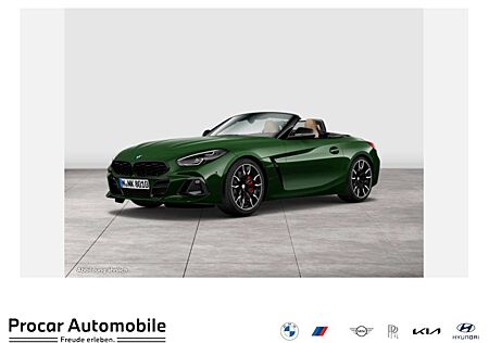 BMW Z4 M40i