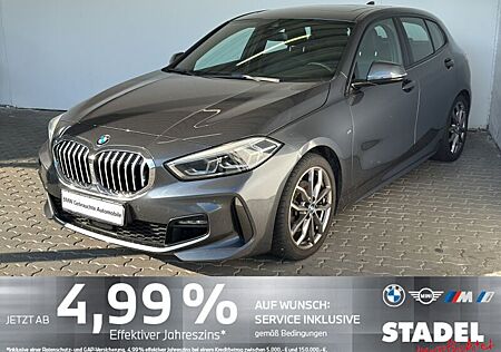 BMW 118I