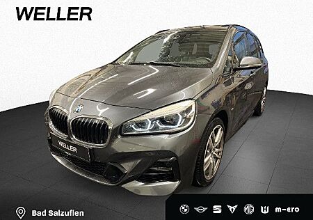 BMW 218i Gran Tourer