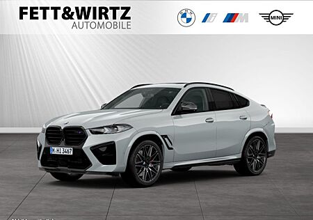 BMW X6 M Competition