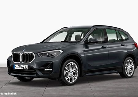 BMW X1 sDrive18d
