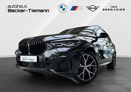 BMW X5 xDrive30d
