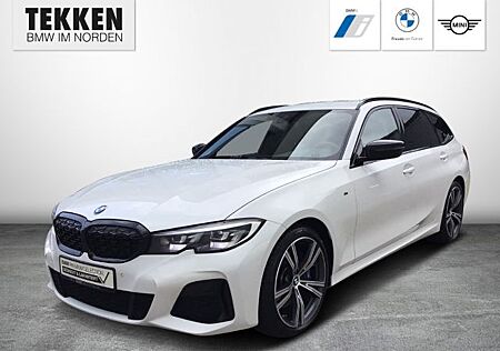 BMW 340 M340d xDrive Touring