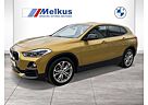 BMW X2 sDrive18i