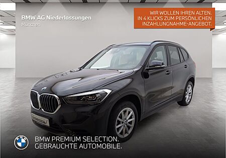 BMW X1 XDRIVE20I (2018 - 2022)