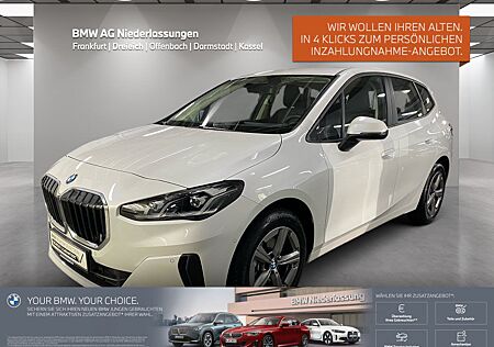 BMW 216I ACTIVE TOURER