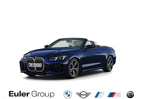 BMW 1er M Coupé 430iA xDrive M Sport Cabri