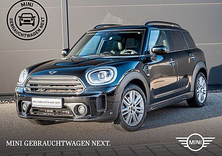 Mini Cooper Countryman (GW) Benzin