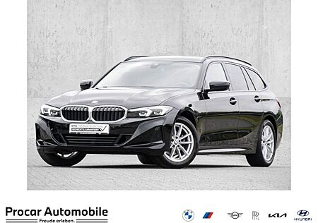 BMW 320d Touring