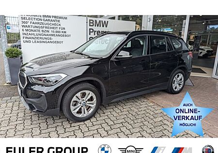 BMW X1 xDrive25e