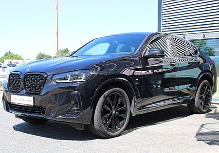 BMW X4 M X4 XDRIVE20I