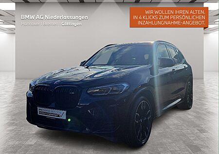 BMW X3 M40D (AB 2021)