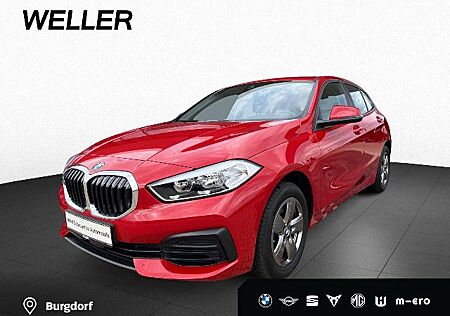 BMW 116d