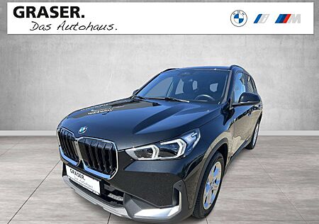 BMW X1 sDrive18i (ab 2022)