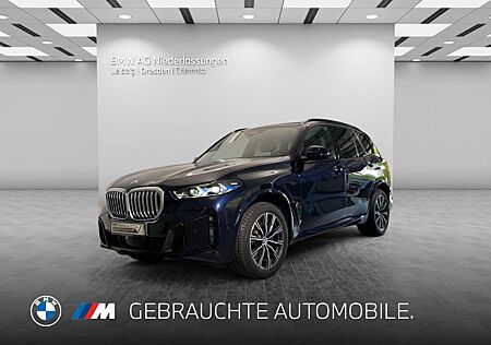 BMW X5 xDrive30d