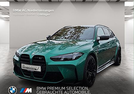 BMW 1er M Coupé M3 COMPETITION TOURING MIT M XDRIVE