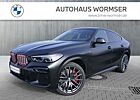 BMW X6 M50i