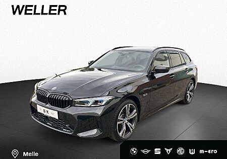 BMW 330e xDrive Touring