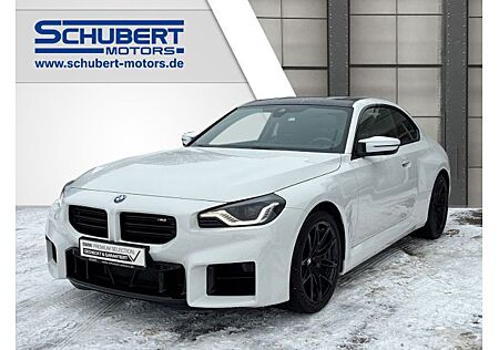 BMW 1er M Coupé M2 Coupé