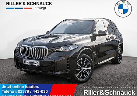 BMW X5 XDRIVE40D