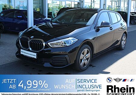 BMW 118I