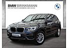 BMW X3 xDrive20d ZA