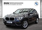 BMW X3 xDrive20d ZA