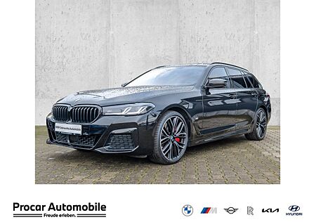 BMW 530d xDrive