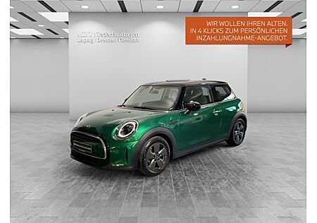 Mini Cooper D COOPER 3-TÜRER (AB 2020)