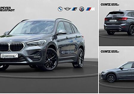 BMW X1 xDrive20d