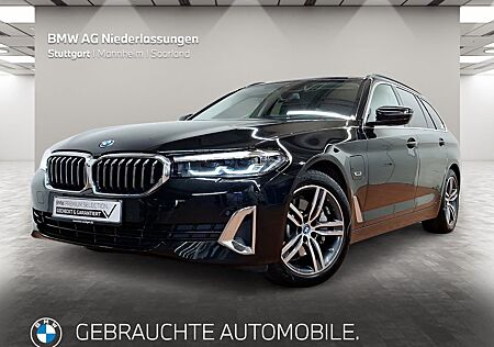 BMW 530E TOURING (AB 2019) Hybrid