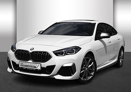 BMW M235i xDrive Gran Coupé