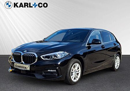 BMW 118i 5-Türer
