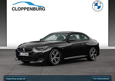 BMW 1er M Coupé 218i Coupé