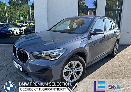 BMW X1 xDrive25e