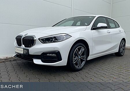 BMW 118I