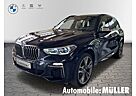 BMW X5 M50d