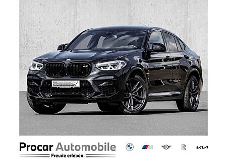 BMW X4 M