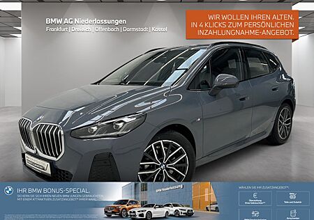 BMW 218I ACTIVE TOURER