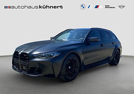 BMW M3 Competition M xDrive