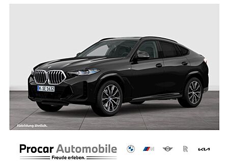 BMW X6 M X6 xDrive40d M Sport