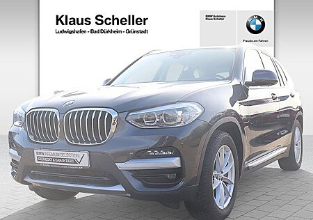 BMW X3 xDrive30e