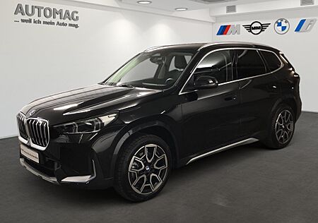 BMW X1 sDrive20i