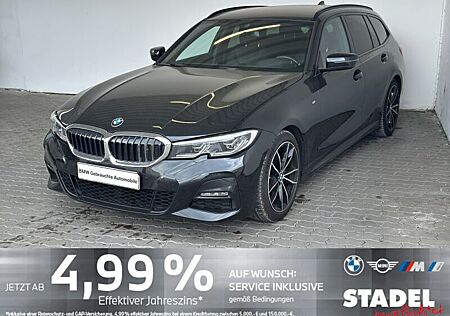 BMW 320D A