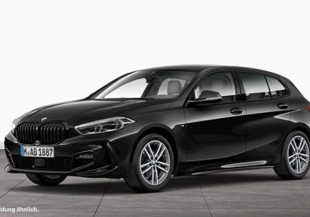 BMW 118I (AB 2018)